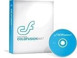Adobe ColdFusion MX 7 Enterprise. Disk Kit (38031917)